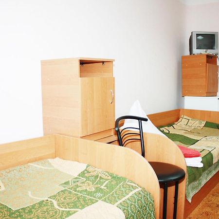 Vydubychi Hostel Kiev Luaran gambar