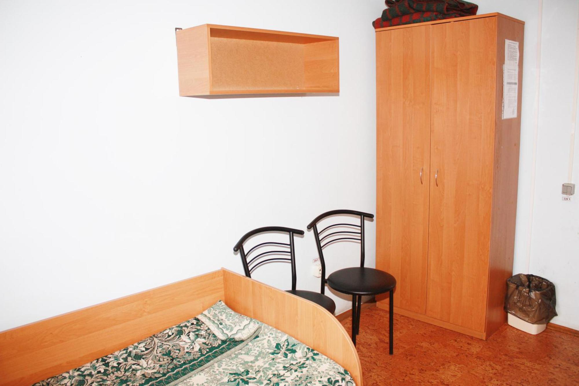 Vydubychi Hostel Kiev Luaran gambar