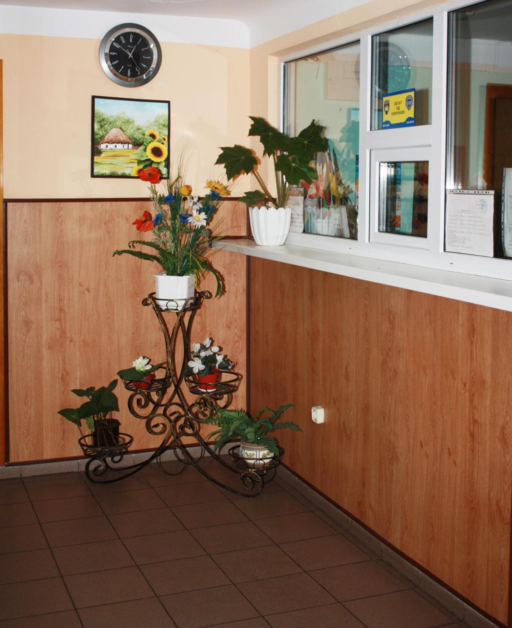 Vydubychi Hostel Kiev Luaran gambar