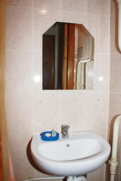 Vydubychi Hostel Kiev Bilik gambar