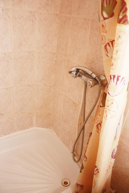 Vydubychi Hostel Kiev Bilik gambar