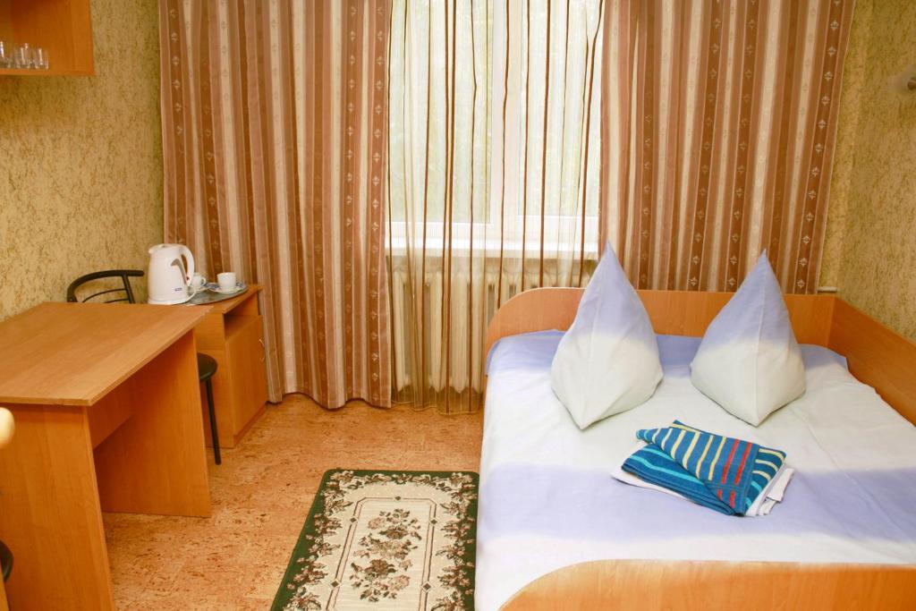 Vydubychi Hostel Kiev Bilik gambar