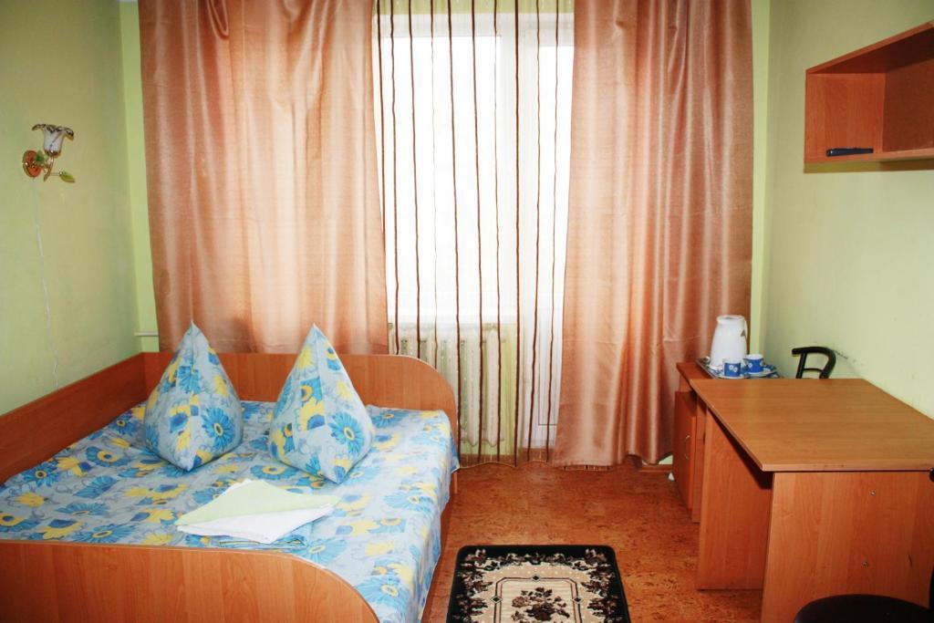 Vydubychi Hostel Kiev Bilik gambar