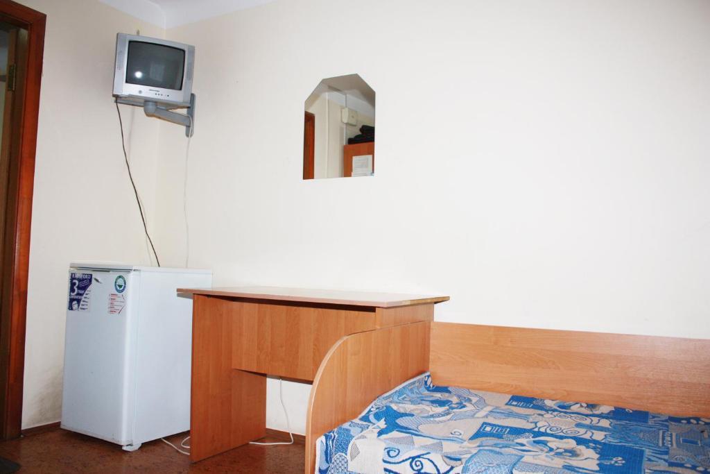 Vydubychi Hostel Kiev Bilik gambar