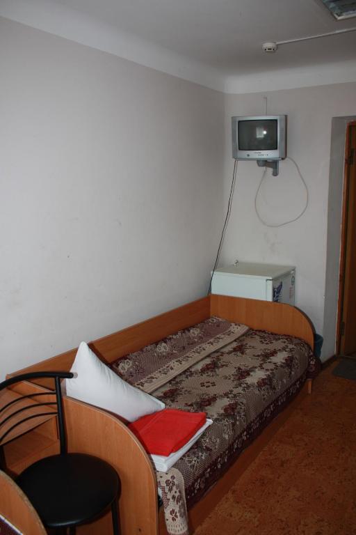 Vydubychi Hostel Kiev Bilik gambar