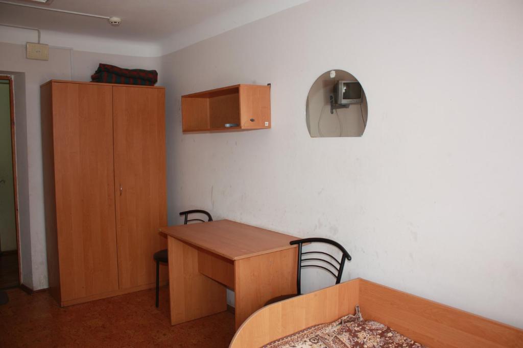 Vydubychi Hostel Kiev Bilik gambar