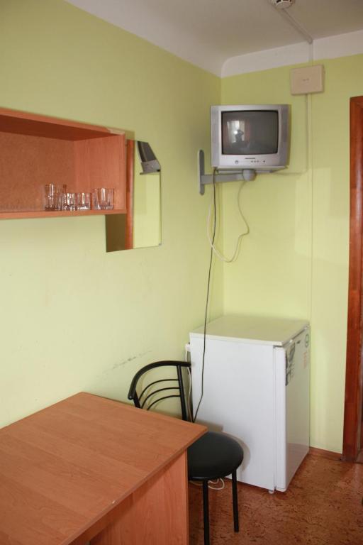 Vydubychi Hostel Kiev Bilik gambar