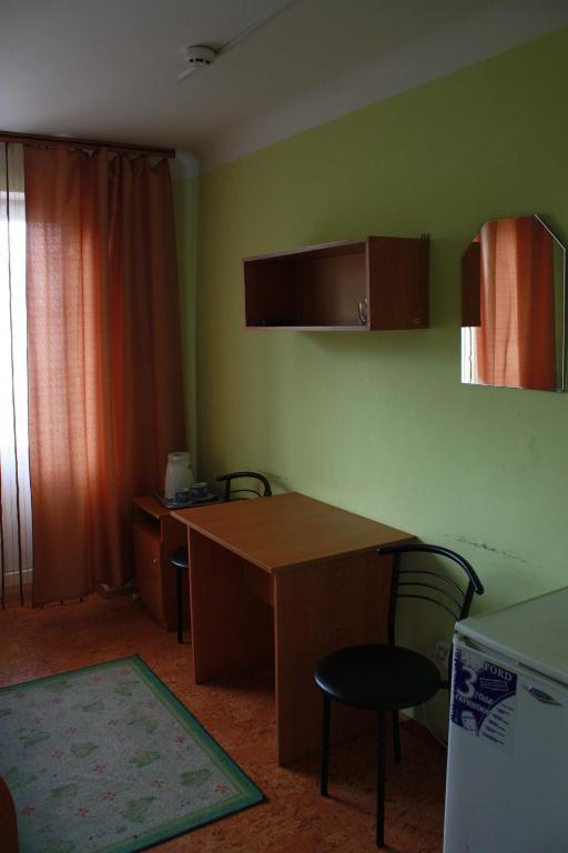 Vydubychi Hostel Kiev Bilik gambar